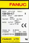 FANUC A06B-6096-H107